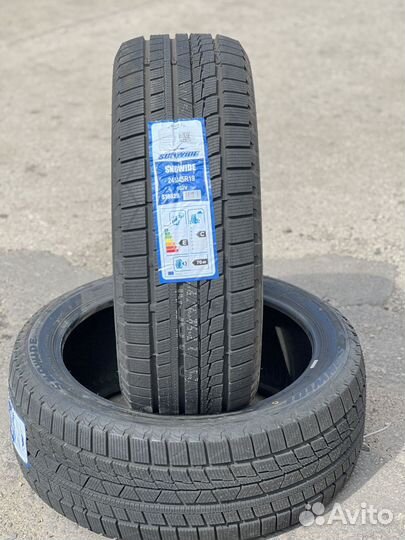 Sunwide Snowide 245/50 R18 142U