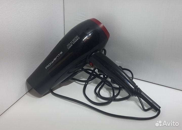 Фен Rowenta CV8250F0