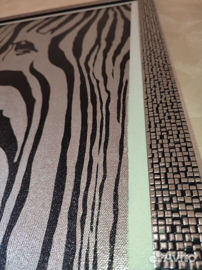 Интерьерная картина