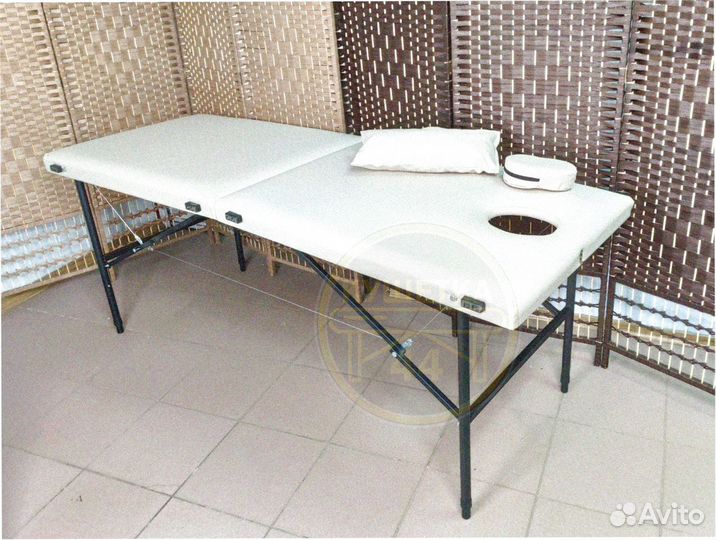 Массажный стол
