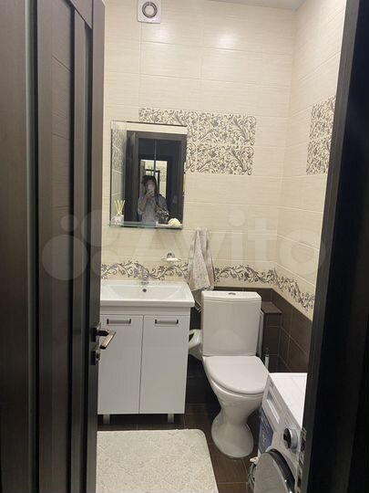 3-к. квартира, 64,7 м², 16/31 эт.