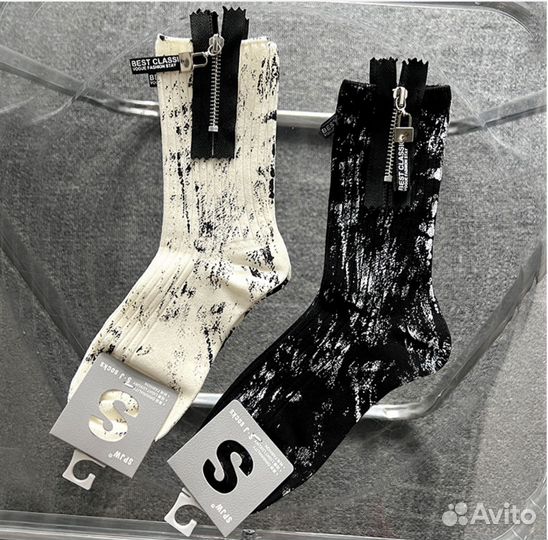 Гольфы miu miu