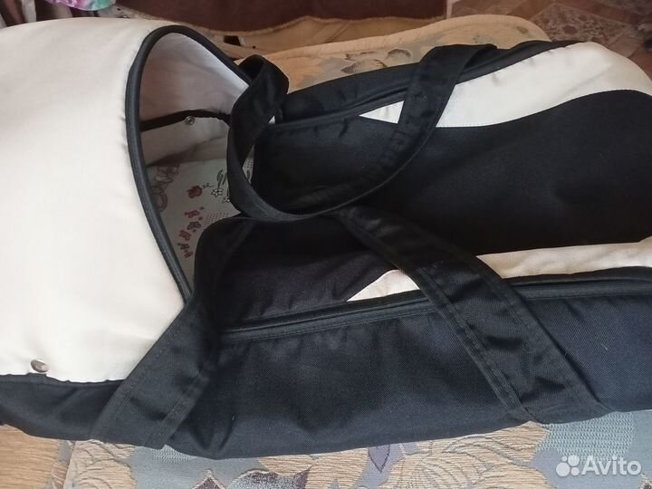 Люлька-переноска