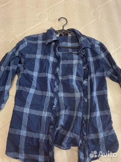 Теплые вещи на девушку 42-44