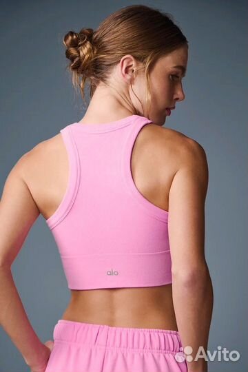 Alo yoga новая коллекция