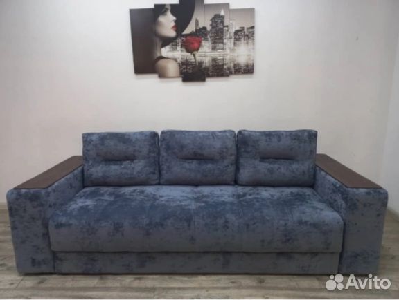 Диван барон на независимую от производителя