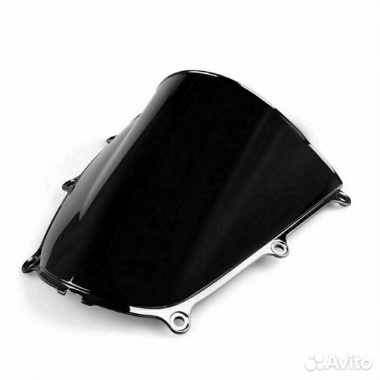 Стекло ветровое Honda CBR600RR 2005 2006 (Темное)