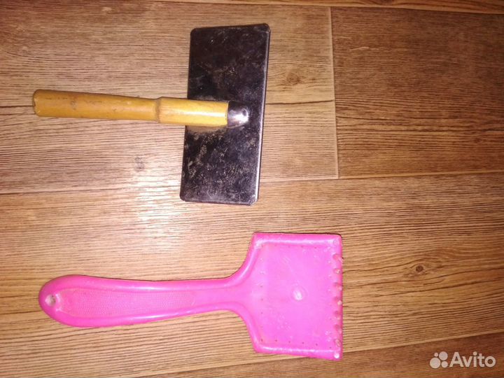 Расчёски для волос