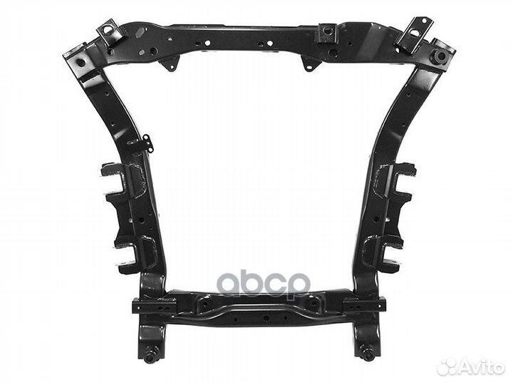 Подрамник передний 1521 1622 1422 strnd18010 Sat