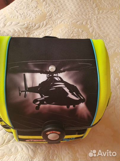 Рюкзак ортопедический MC Neill Германия