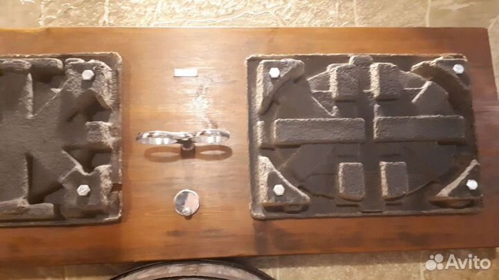 Картина, работа выполнена на заказ