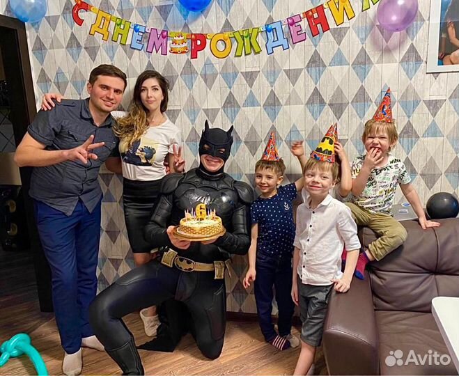 Аниматоры, химическое, научное шоу, фокусы