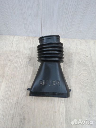 Воздуховод Chevrolet Cruze