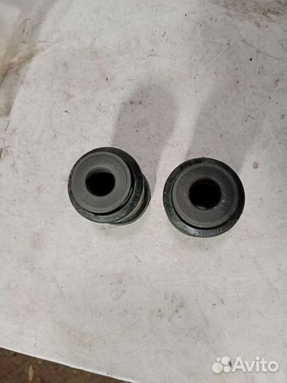 Сайлентблок рычага Дэу Нексия Ланос