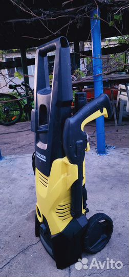 Мойка karcher К3