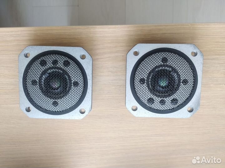 Динамики Yamaha onkyo victor