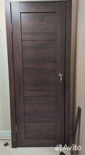 Межкомнатная дверь б/у 70