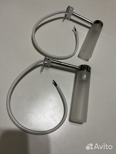 Подвесной светильник акватон sabrina-3R хром