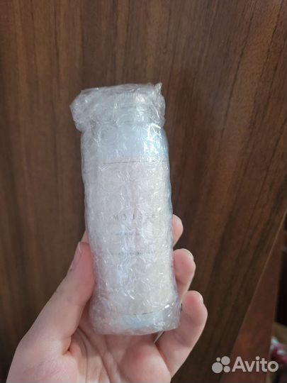 Моно-масло авокадо Le mousse