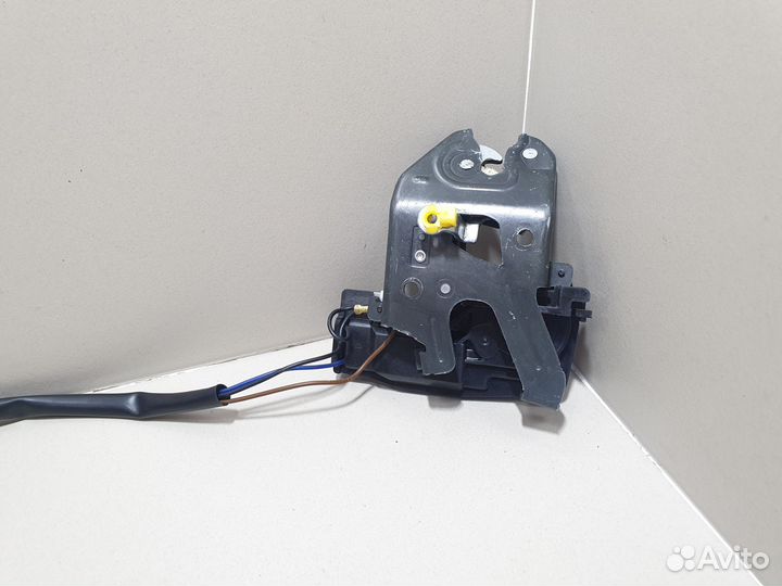 Замок багажника Chevrolet Aveo T250