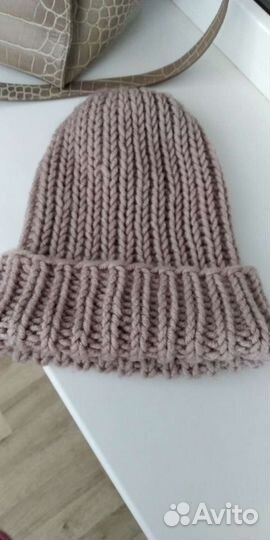 Шапка такори