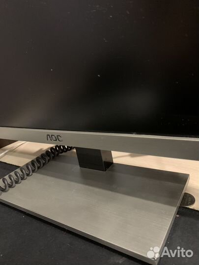 Монитор 60 гц