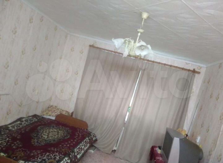 Квартира-студия, 17,8 м², 3/5 эт.