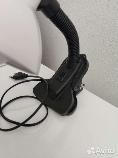 Лампа настольная Икея