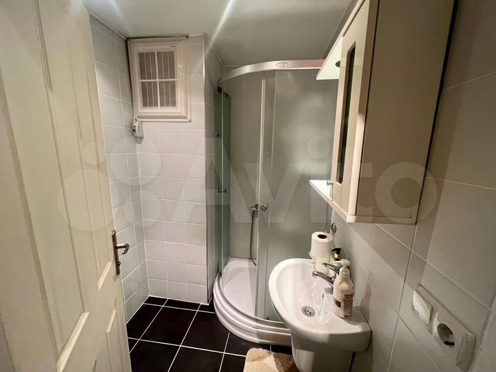 Квартира (Турция)