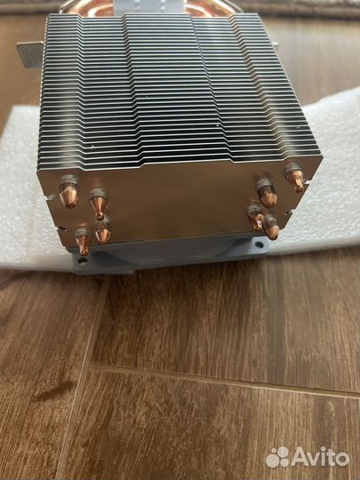 Кулер для процессора