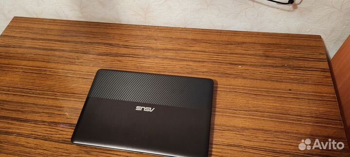 Asus vivobook x540ya ssd