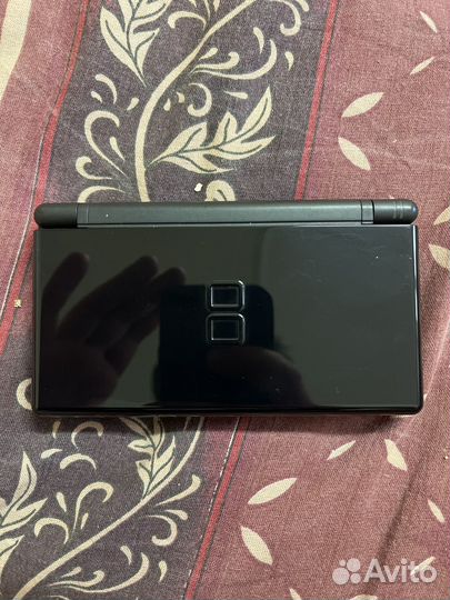 Nintendo DS lite