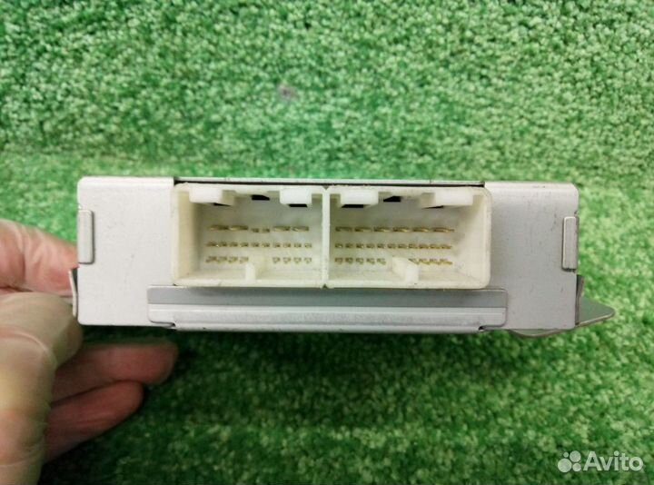 Блок управления АКПП Suzuki Grand Vitara 2005-2008