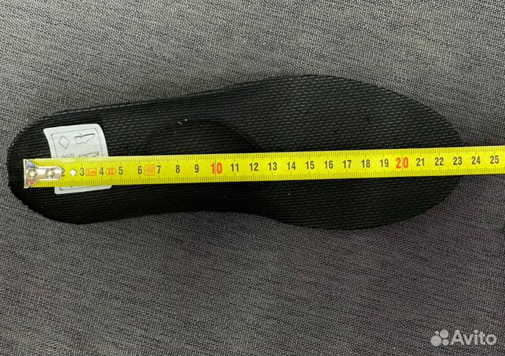 Мотоботы Forma Freccia Black (37)