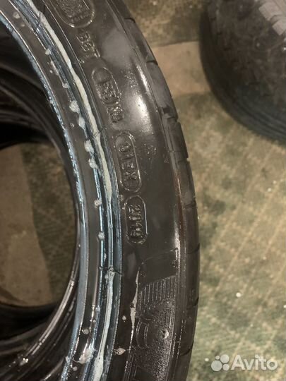 Michelin Pilot Sport 4 S 225/40 R19