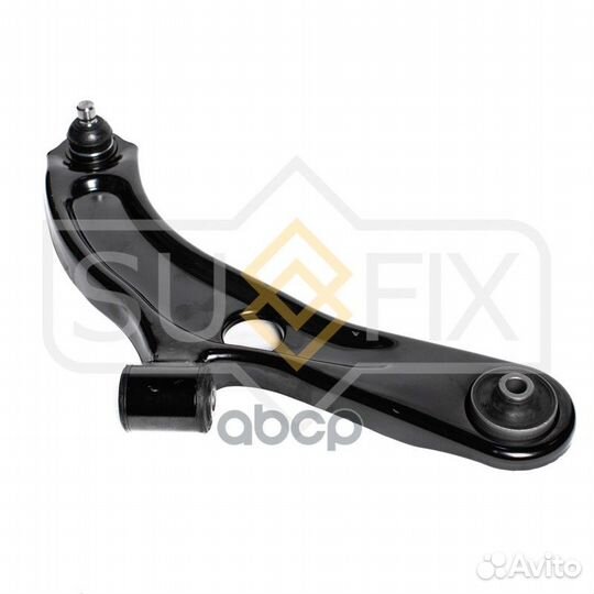 Рычаг подвески перед прав SH1558 sufix