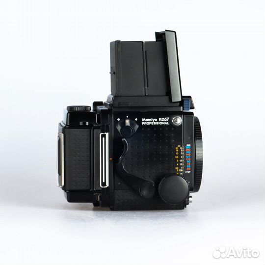 Mamiya RZ67 PRO