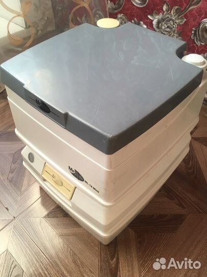 Биотуалет бу