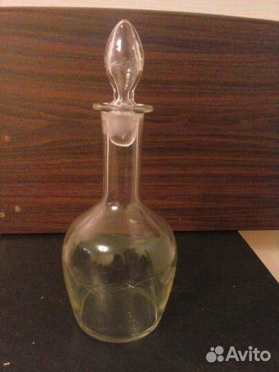 Графинчик и кувшинчик