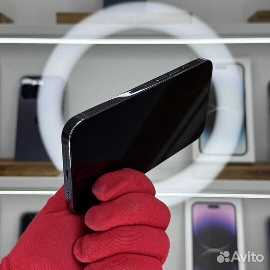 iPhone 13 Pro, 128 ГБ