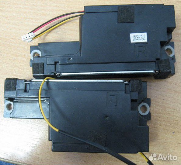 Динамики от тв samsung и LG (Speaker Set)
