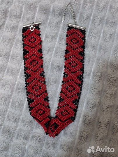 Национальное украшение