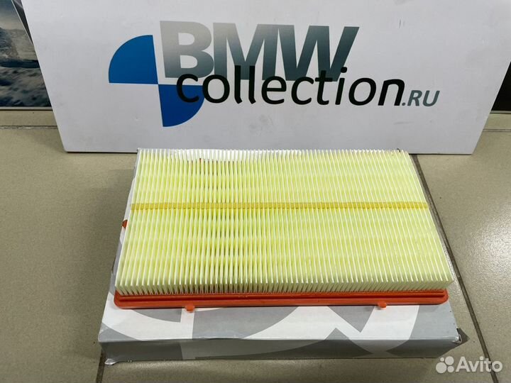 Фильтр воздушный BMW Motorrad S1000RR S1000XR