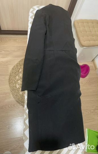 Новогоднее платье вечернее