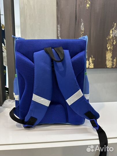 Рюкзак ранец школьный