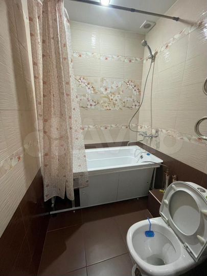 Квартира-студия, 25 м², 1/18 эт.