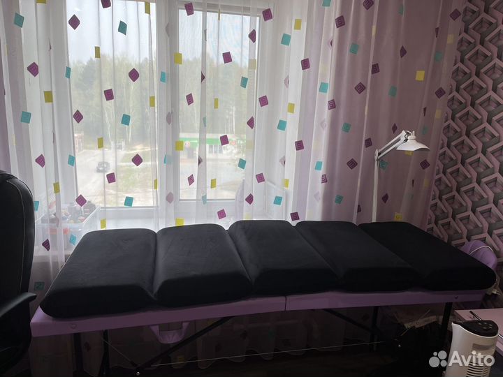 Матрас анатомический с эффектом памяти