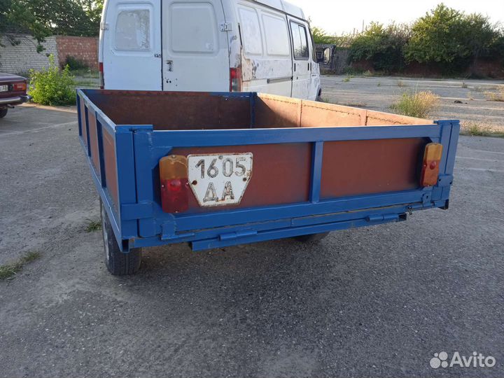 Прицеп