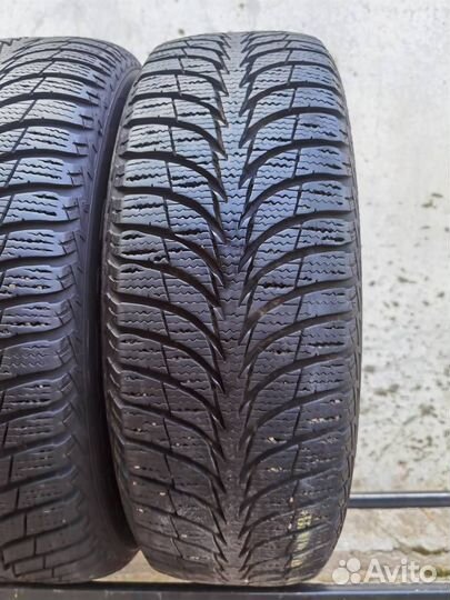 Goodyear UltraGrip Ice+ 185/65 R15 88T