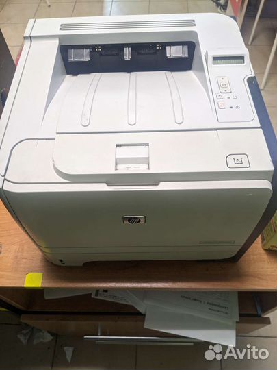 Hp laserjet P2055dn